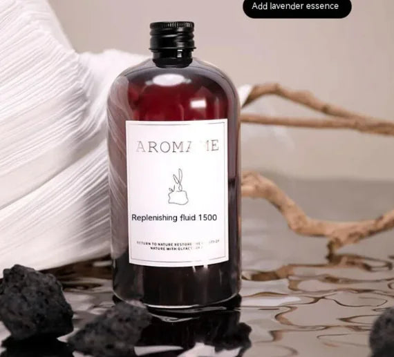 Long-lasting Bedroom Perfume