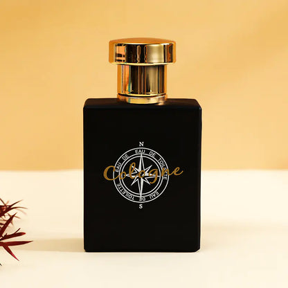 Men's Ocean Scent Perfume - Long Lasting 50ml