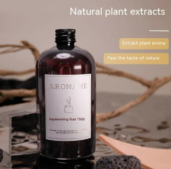 Long-lasting Bedroom Perfume